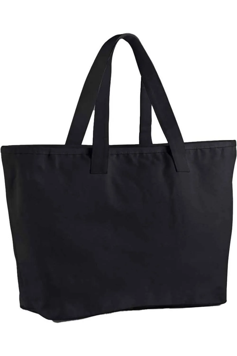 Canvas Heavy Duty Tote Bag