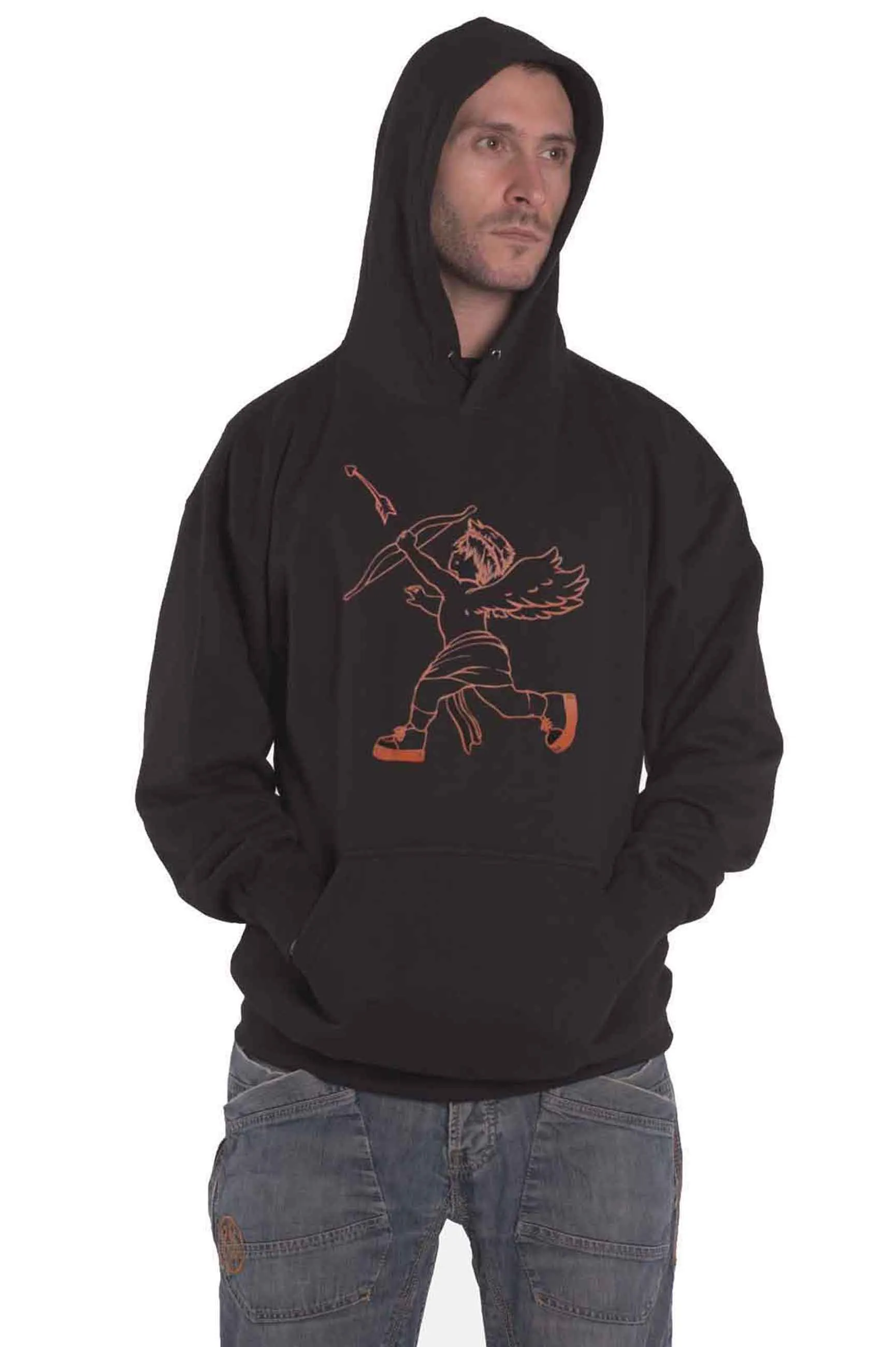 Cupid Hoodie