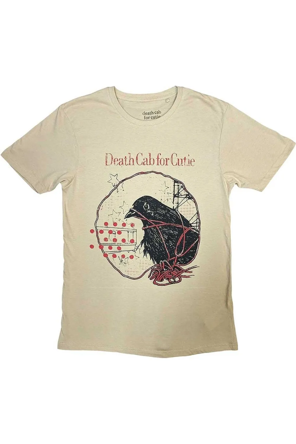 String Theory T-Shirt