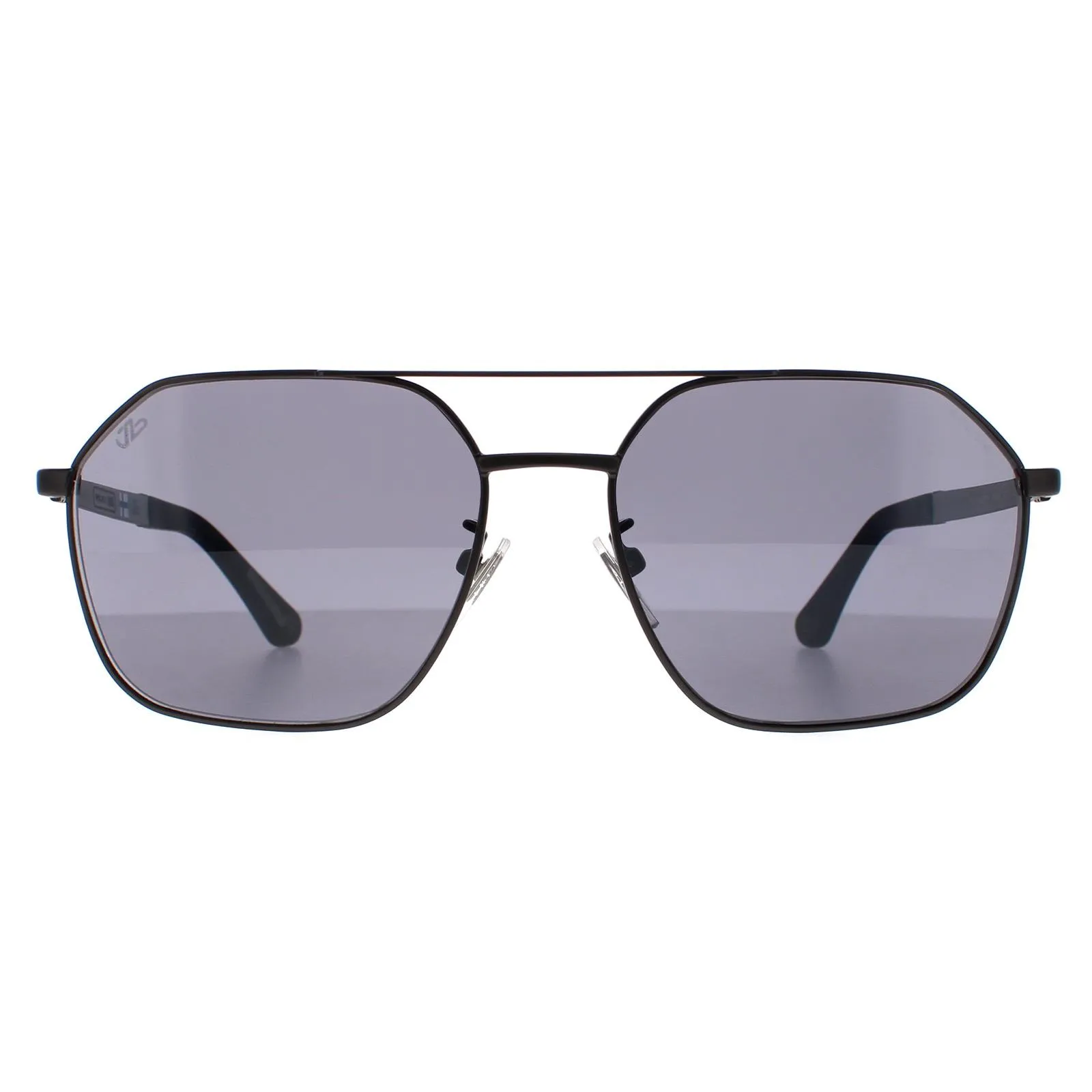 Aviator Black Grey SPLC34 Origins 41 Sunglasses 1 Aviator Black Grey SPLC34 Origins 41 Sunglasses
