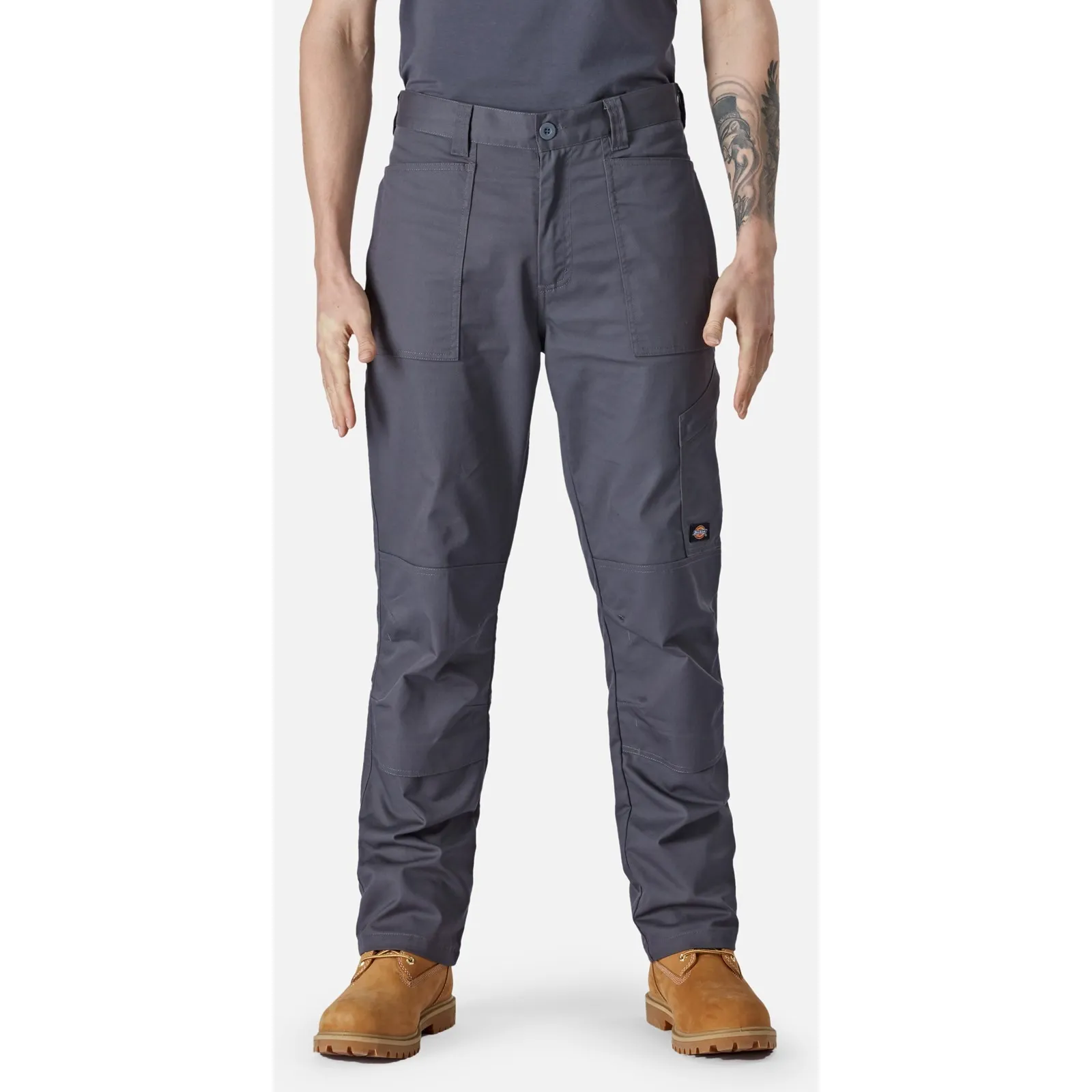 'Action Flex' Trousers