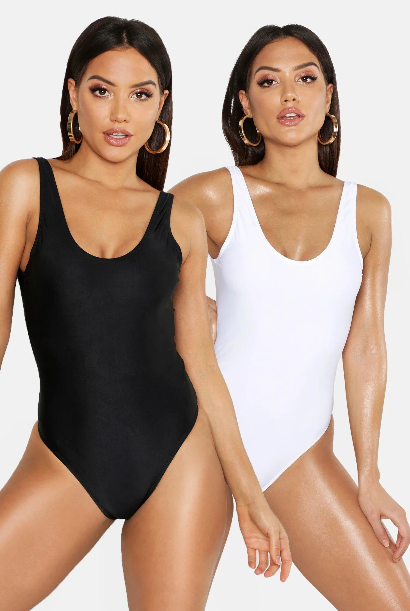 2 Pack Swimsuit 1 2 Pack Swimsuit