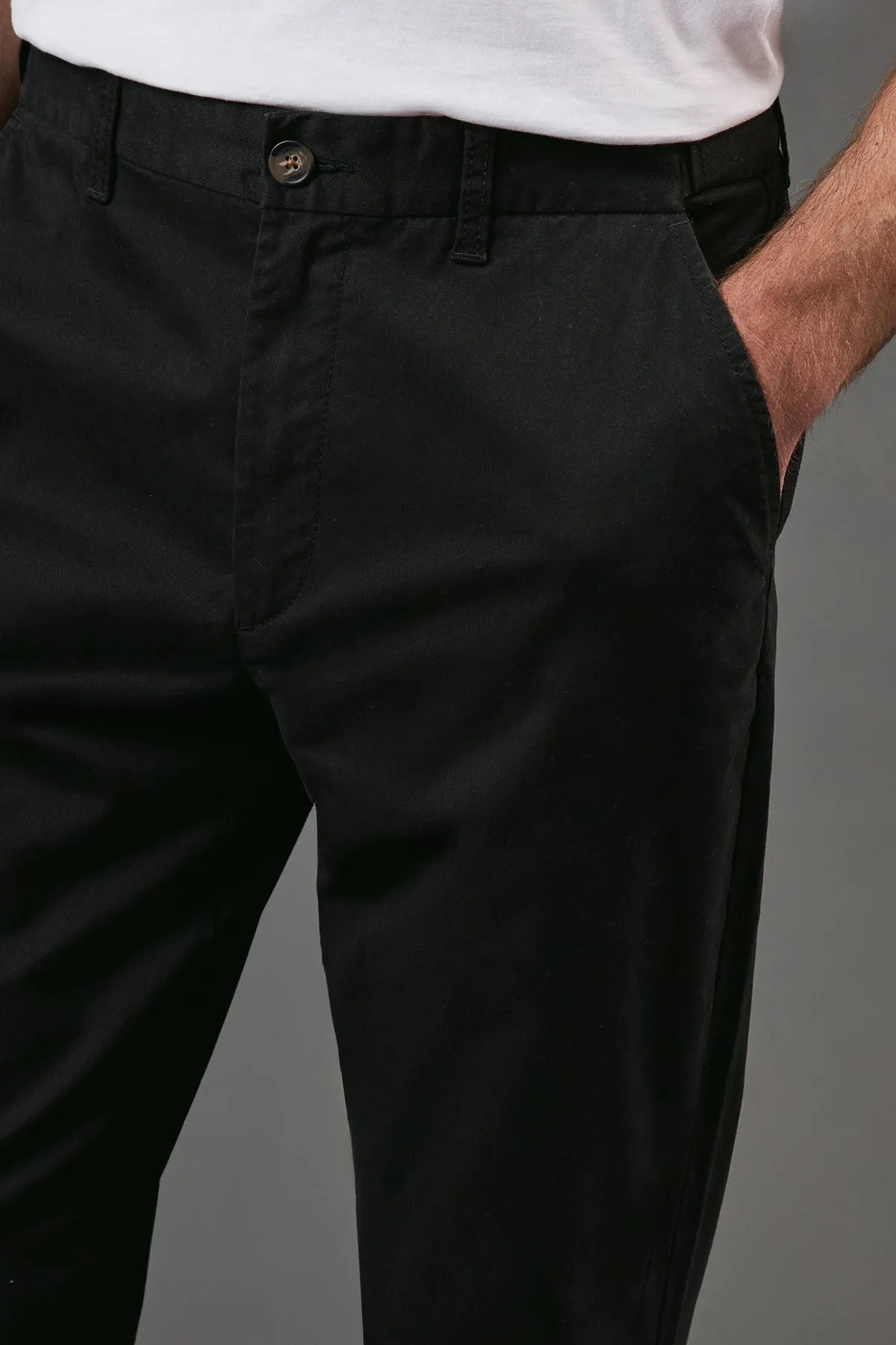 Premium Chino Trousers 4 Premium Chino Trousers