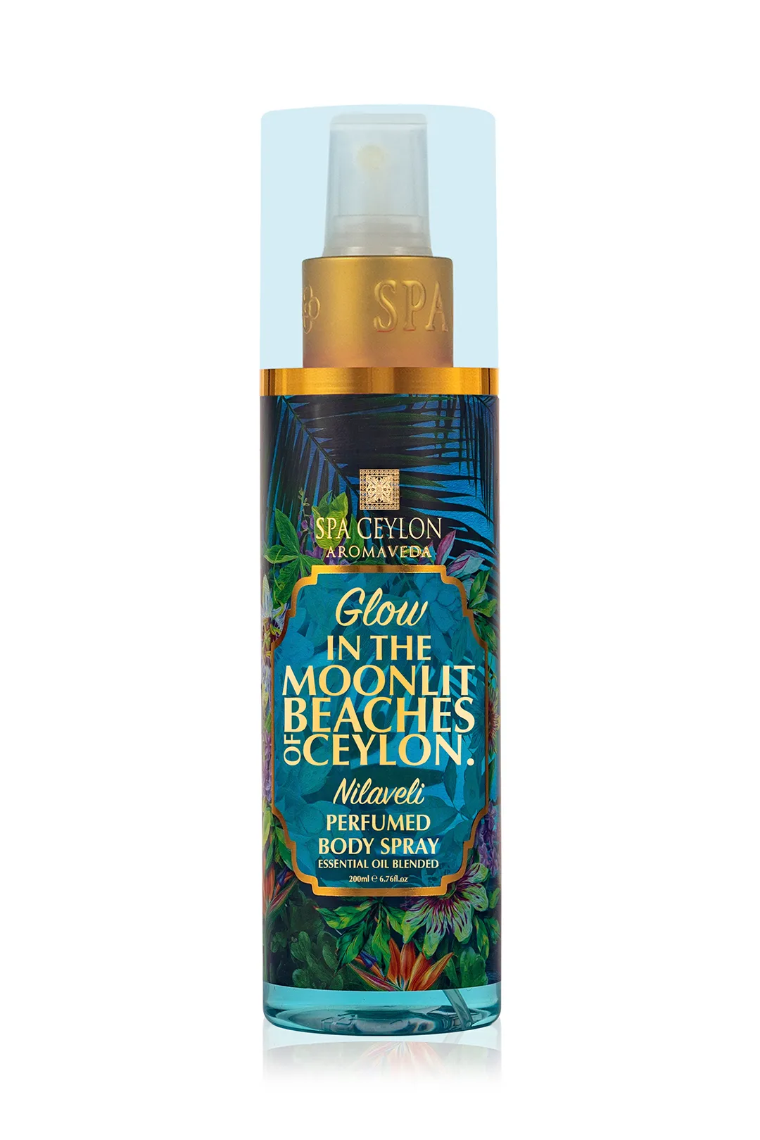 Nilaveli - Body Spray 200ml