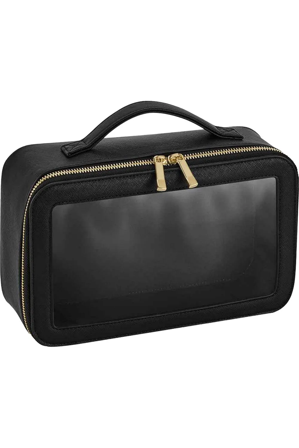 Boutique Clear Toiletry Bag