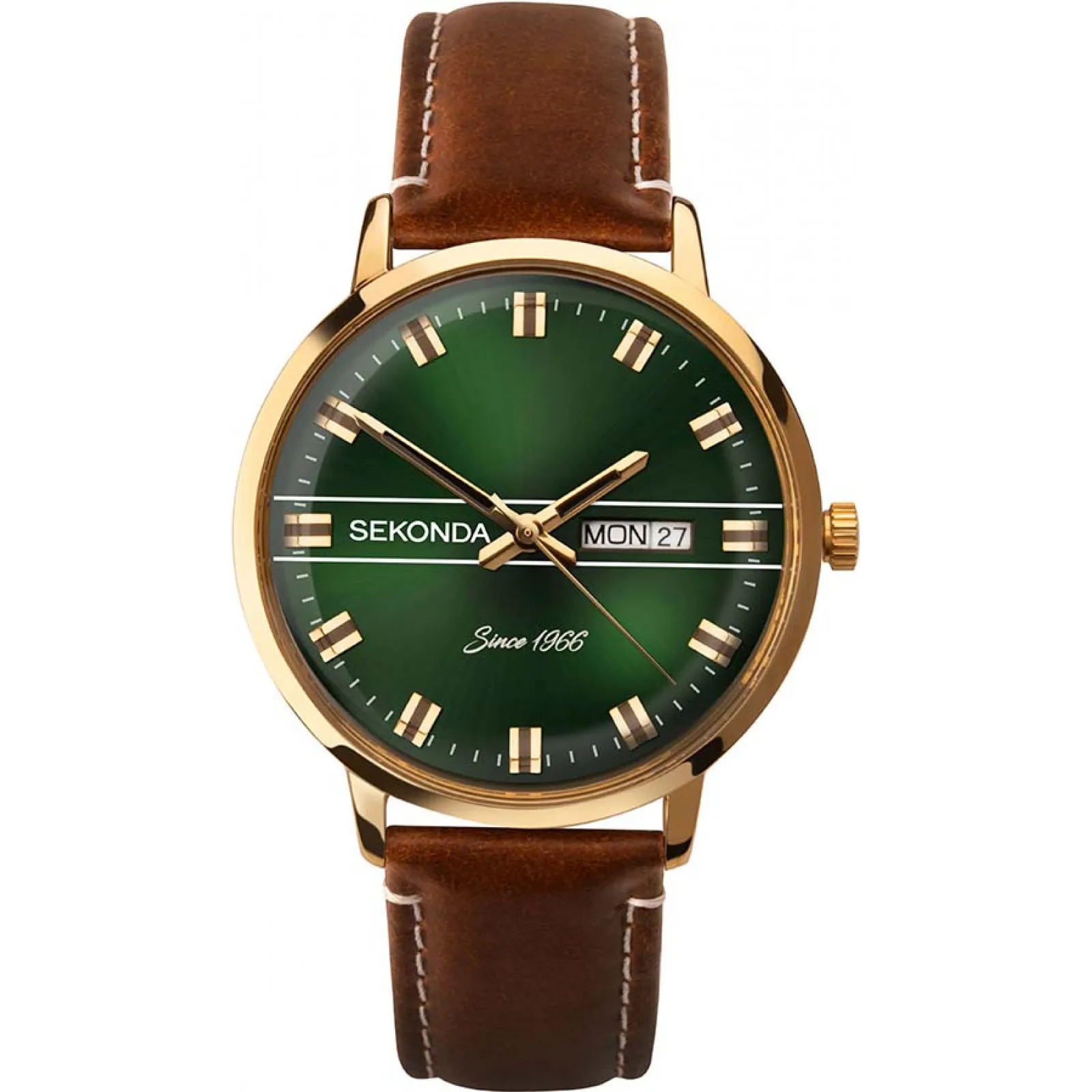 1949 1974 38mm Quartz Watch