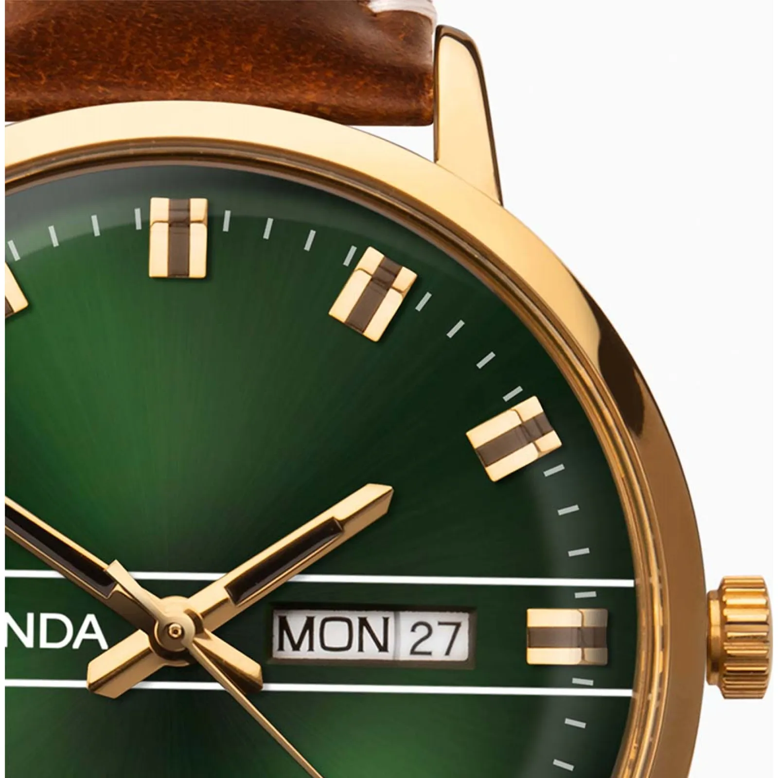 1949 1974 38mm Quartz Watch 5 1949 1974 38mm Quartz Watch