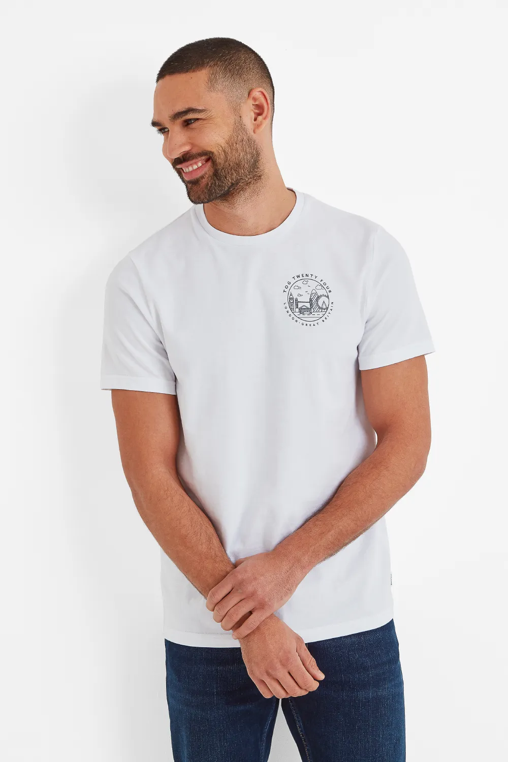 'Capital' T-Shirt
