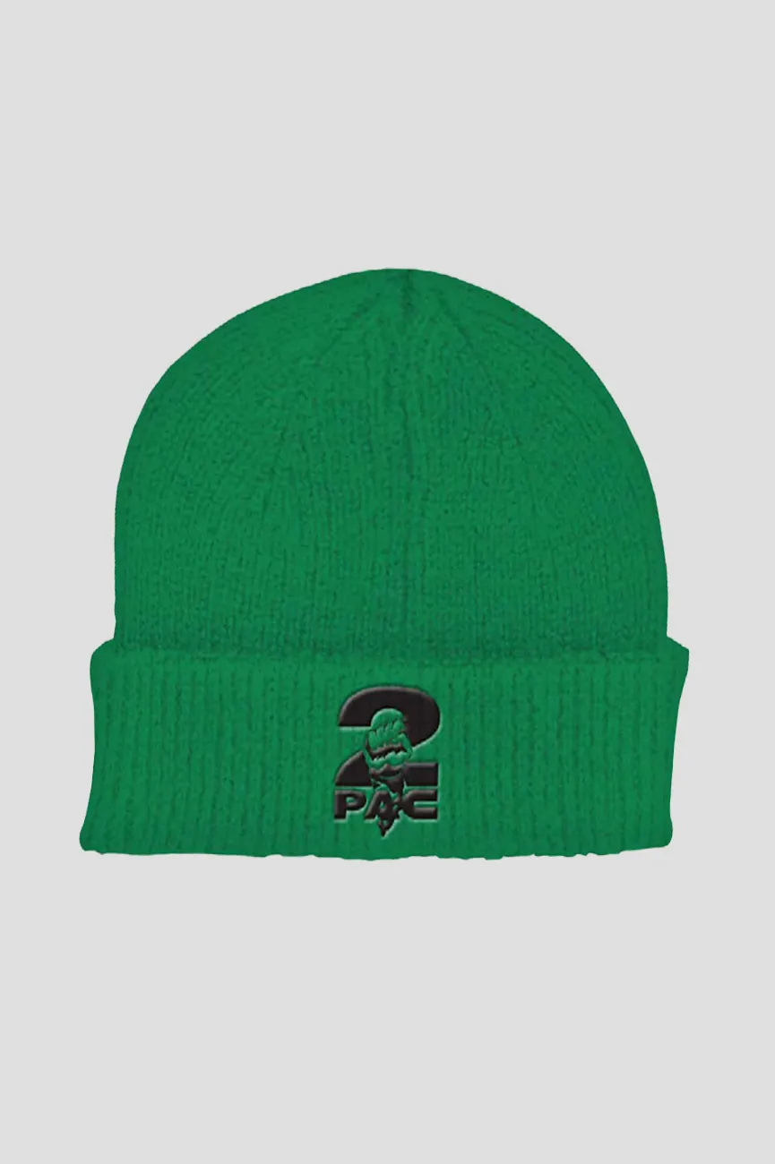 Fist Logo Beanie Hat