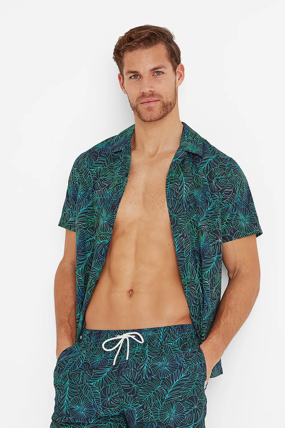 'Otto' Shirt 1 'Otto' Shirt