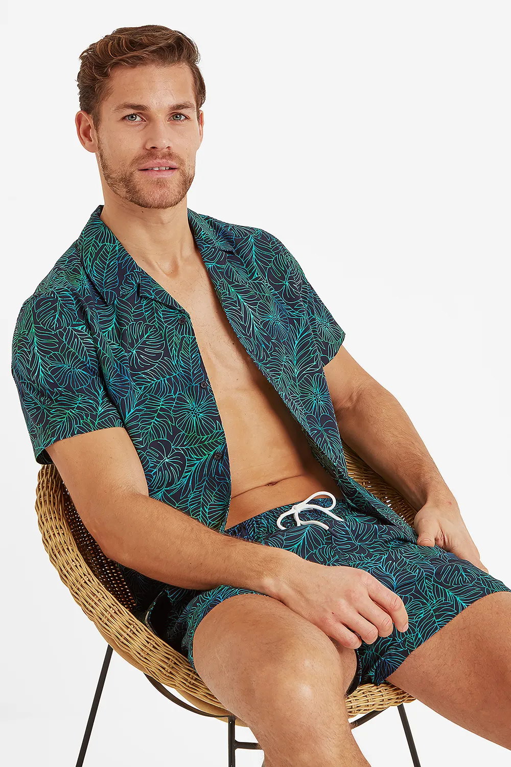 'Otto' Shirt 2 'Otto' Shirt