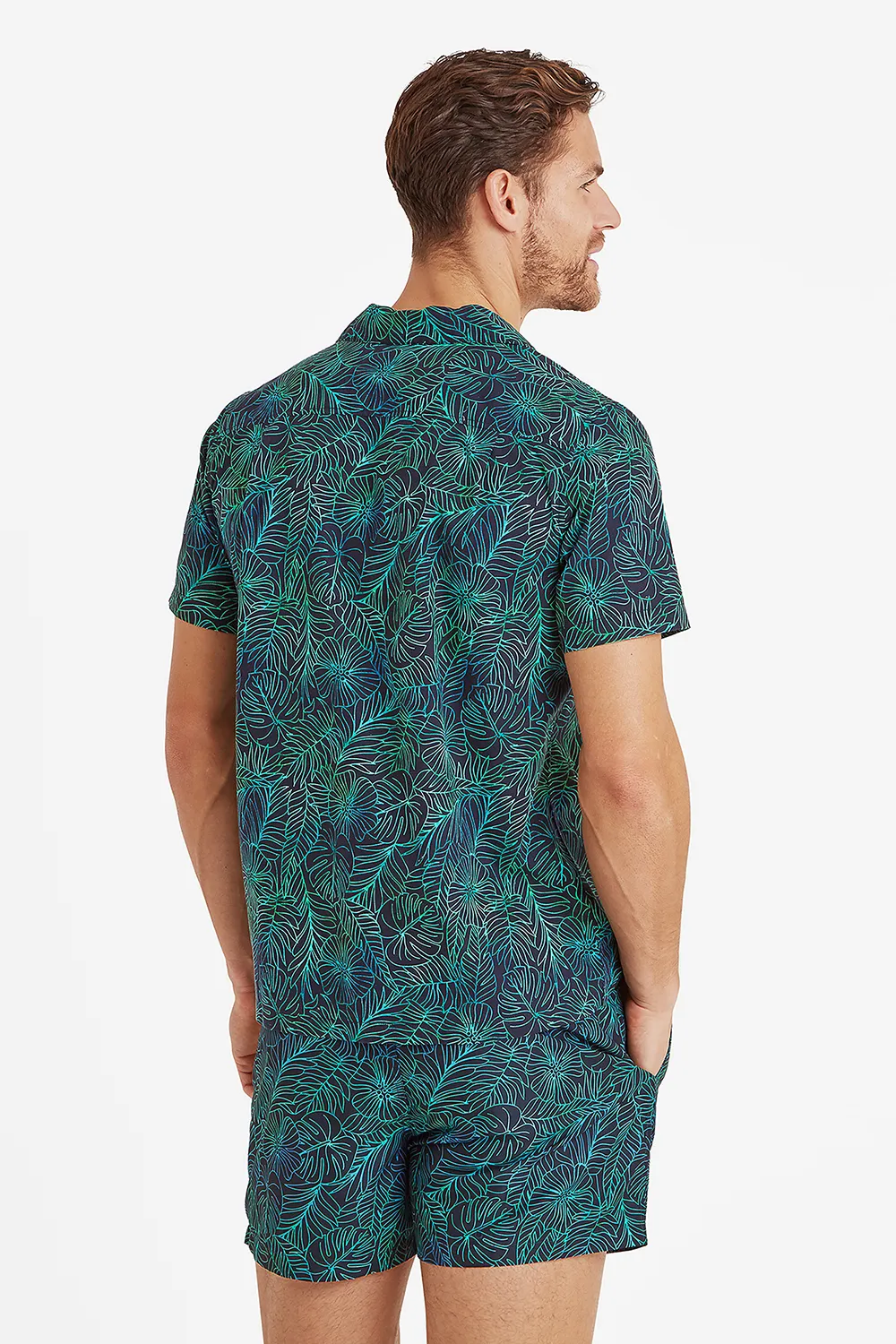 'Otto' Shirt 3 'Otto' Shirt