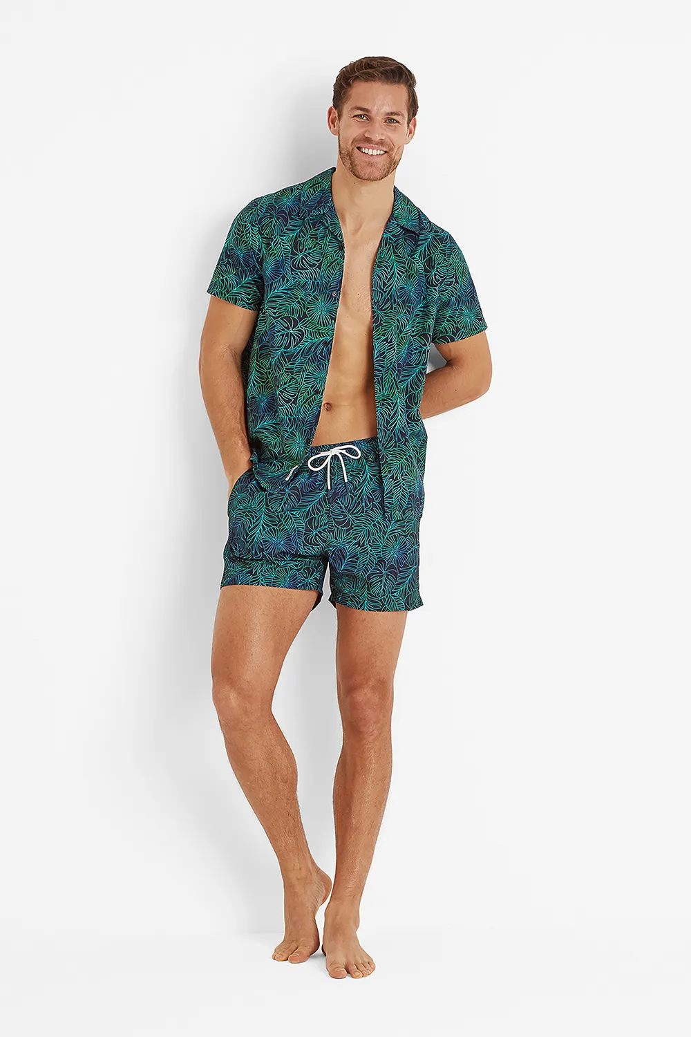 'Otto' Shirt 4 'Otto' Shirt