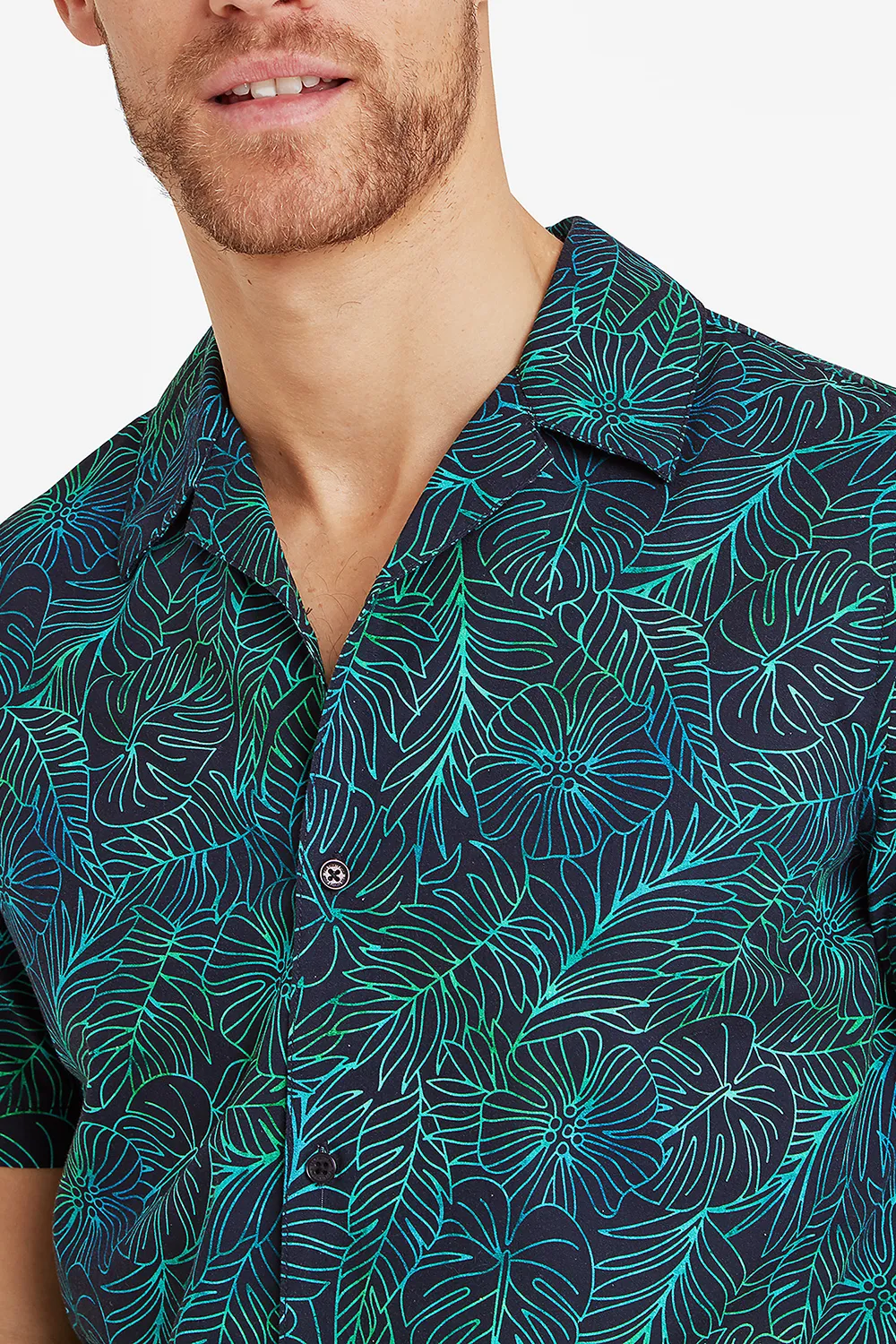 'Otto' Shirt 5 'Otto' Shirt