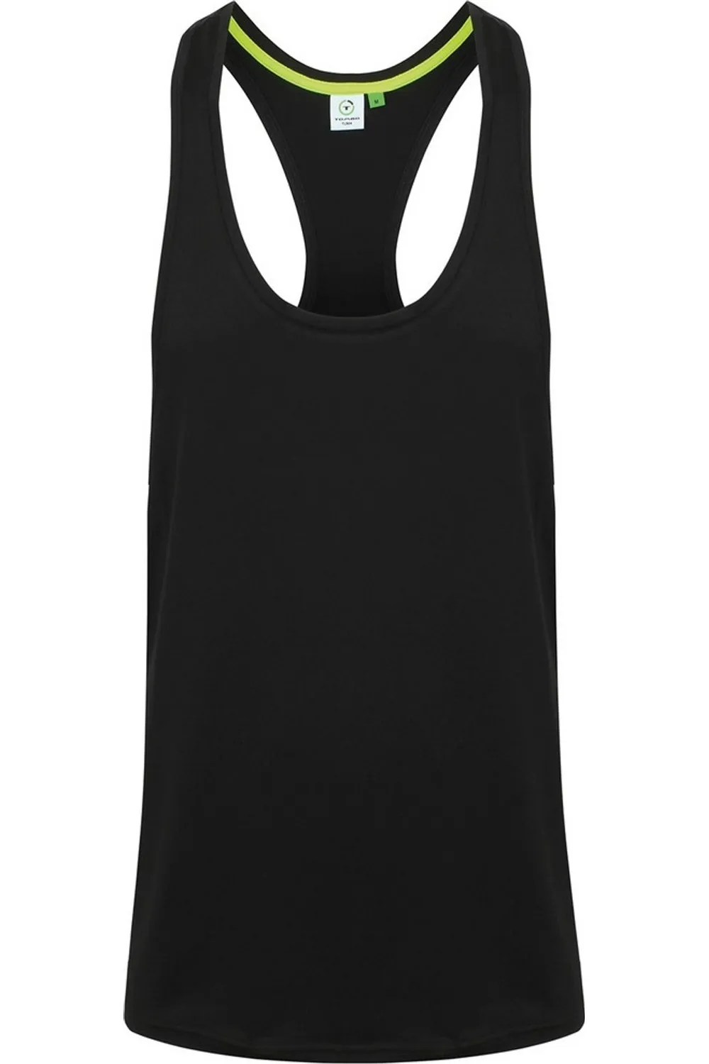 Muscle Vest Top