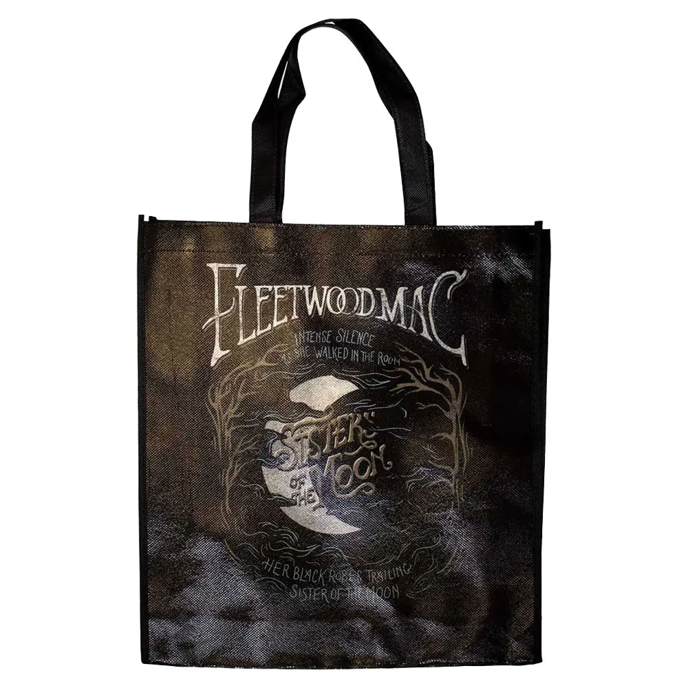 Sisters Of The Moon Eco Tote Bag