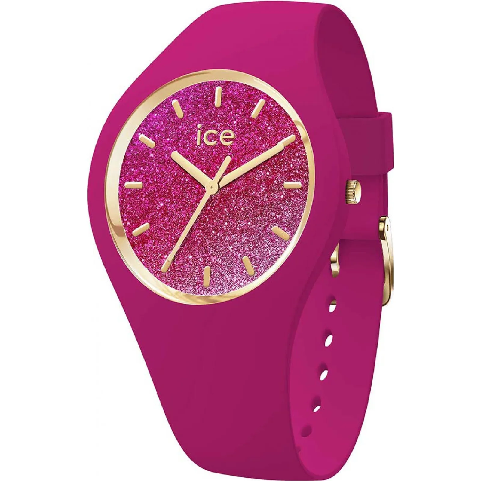 022575 ICE Glitter 37mm Quartz Watch