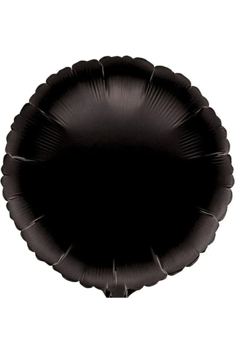 Round Foil Balloon (Pack of 10)