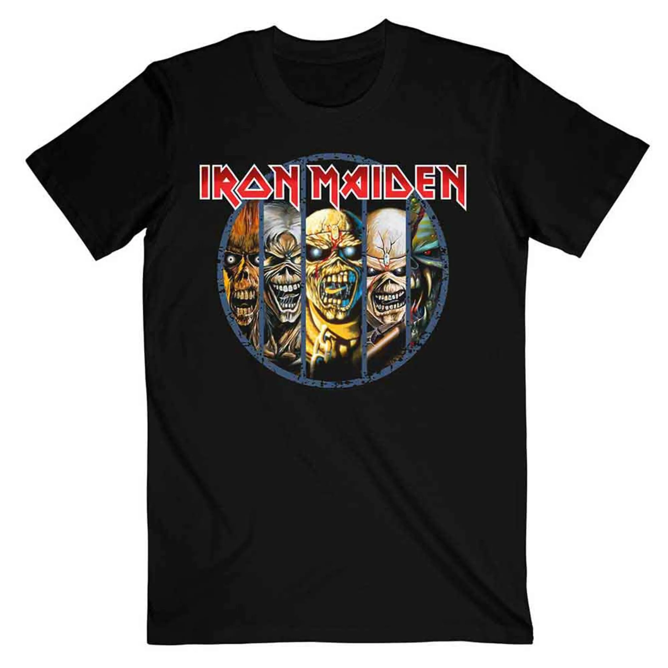 Eddie Evolution T Shirt