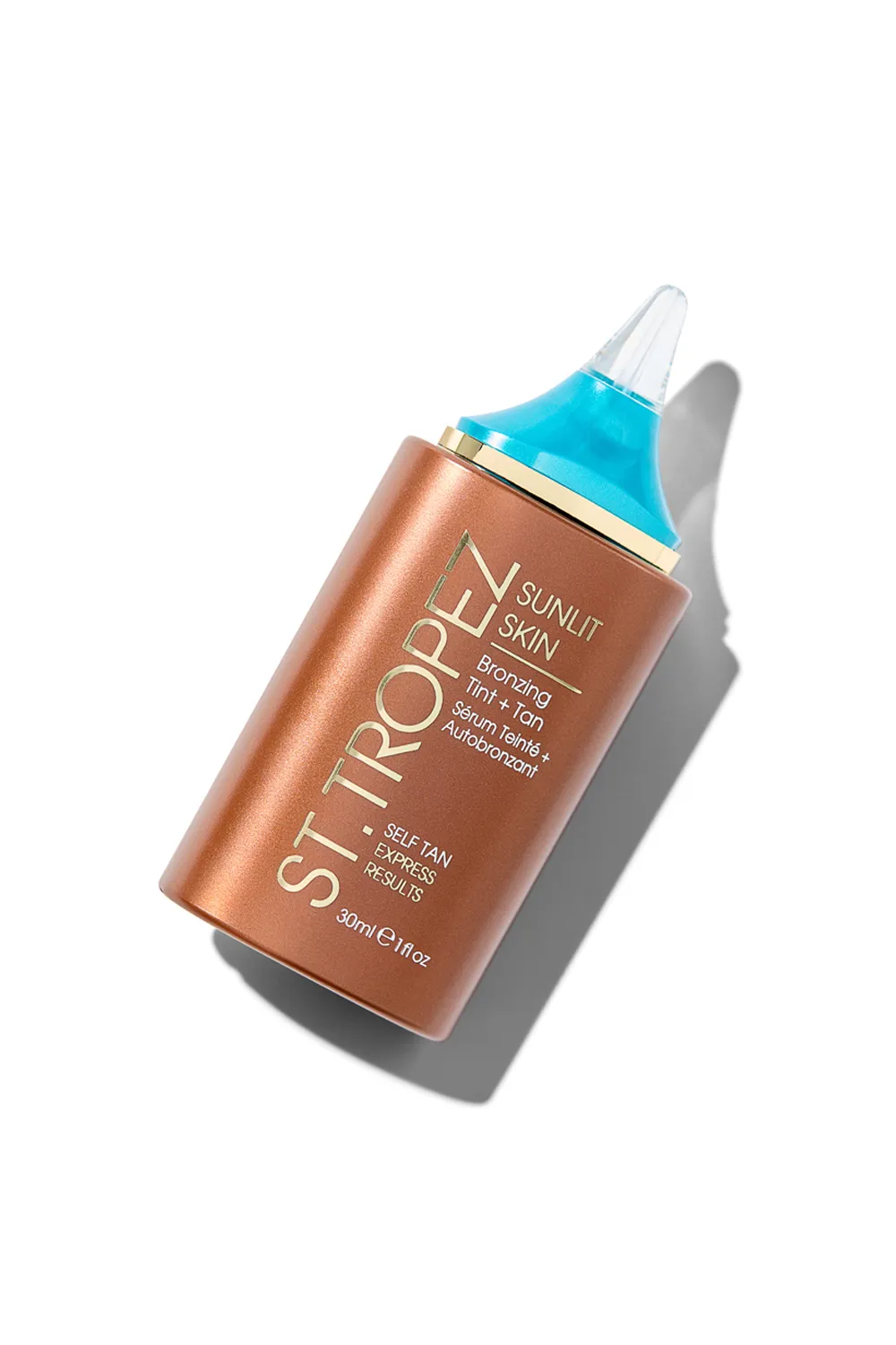 Express Sunlit Skin Face Tint 30ml