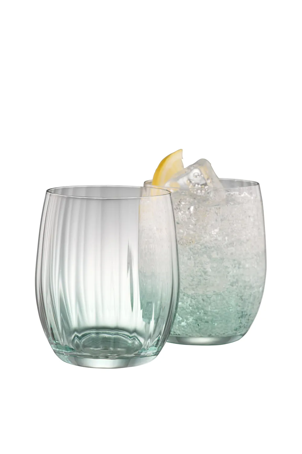 Erne' Aqua Tumbler Set of 2