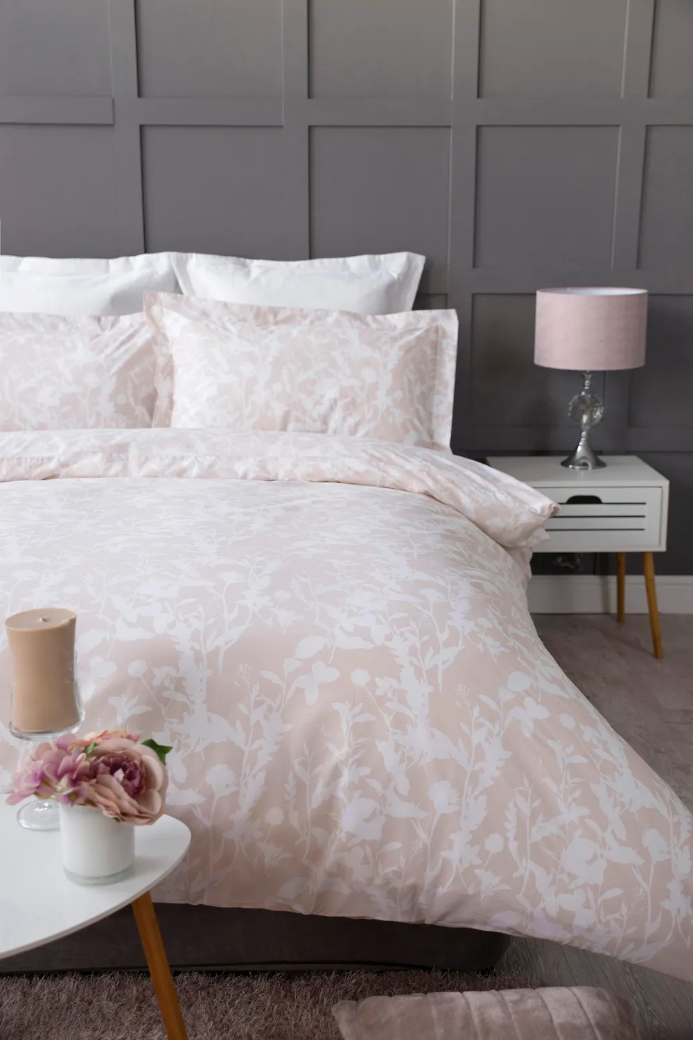 Rosie Duvet Cover Set 1 Rosie Duvet Cover Set