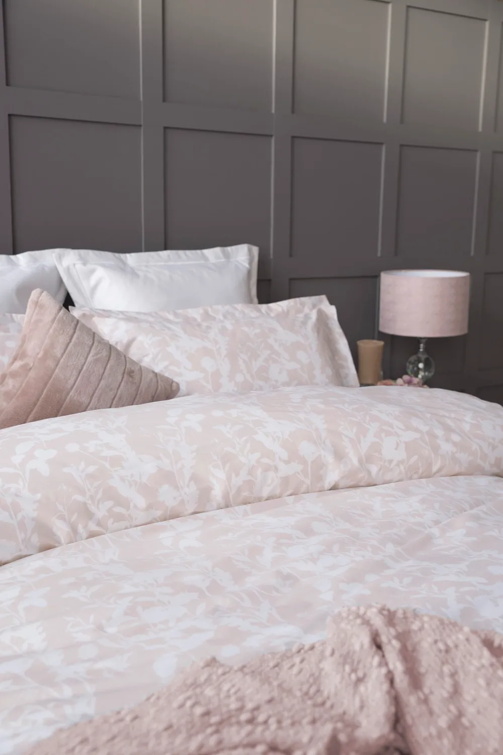Rosie Duvet Cover Set 2 Rosie Duvet Cover Set