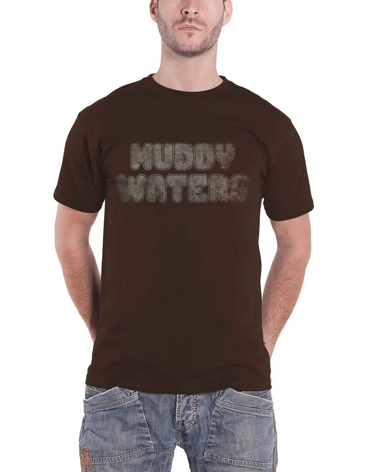 Electric Mud Vintage T Shirt