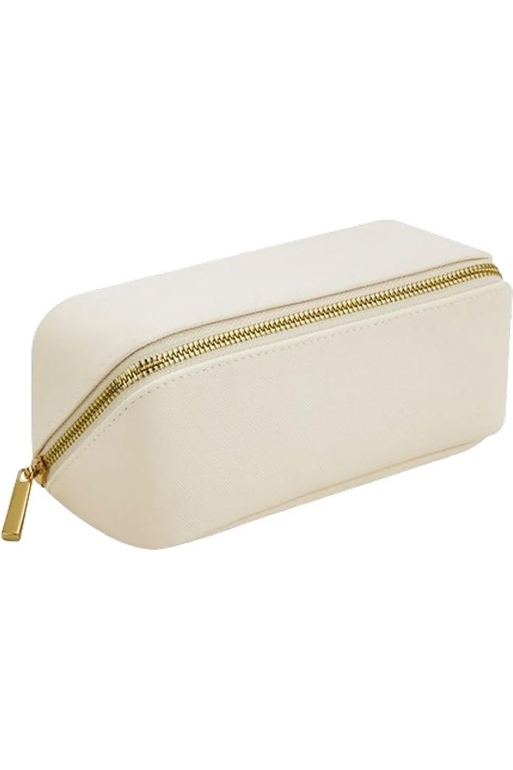 Mini Open Flat Cosmetic Case