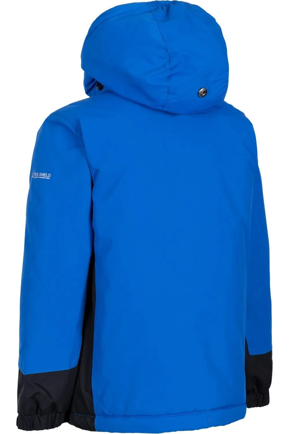 Elder Contrast Jacket 2 Elder Contrast Jacket
