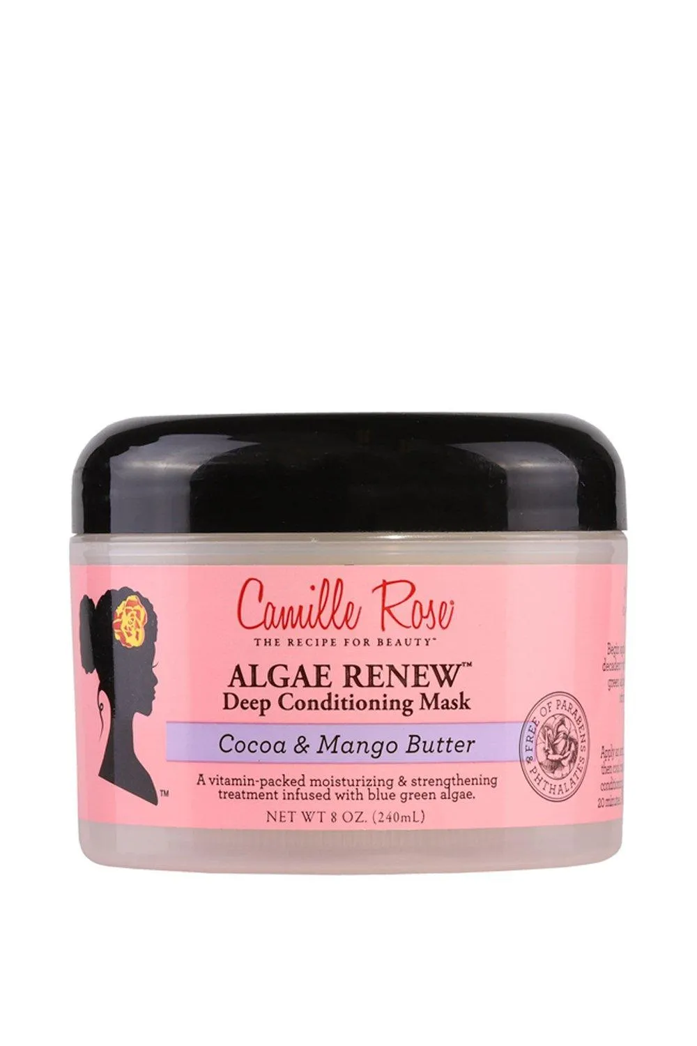 Algae Renew Deep Conditioner 240ml
