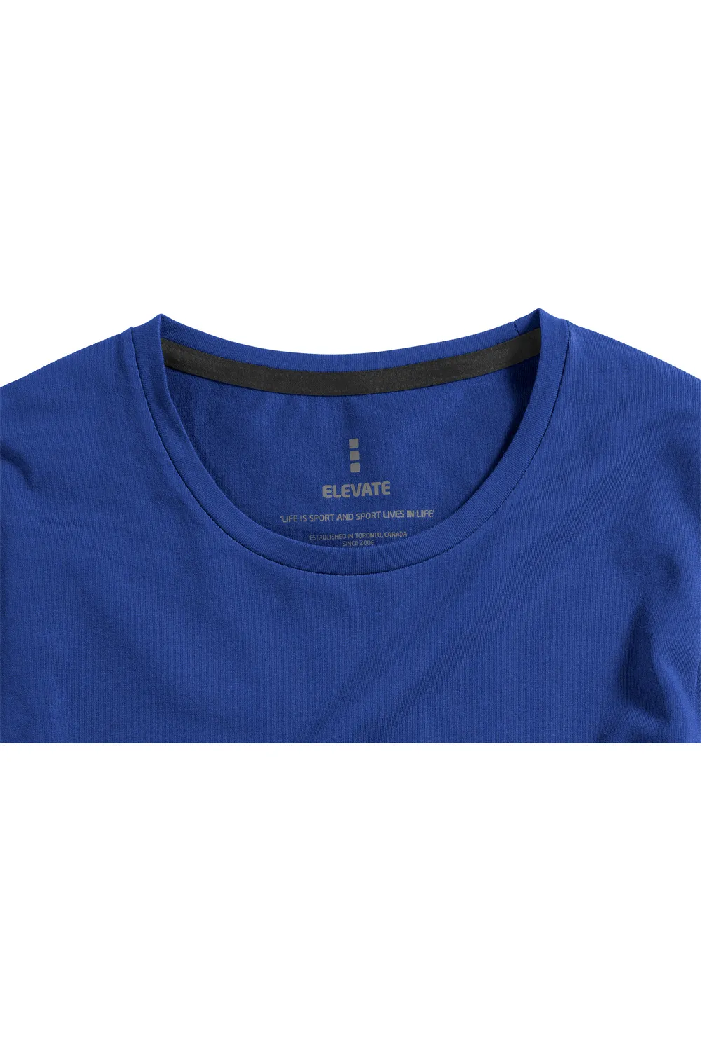 Ponoka Long Sleeve T-Shirt 3 Ponoka Long Sleeve T-Shirt
