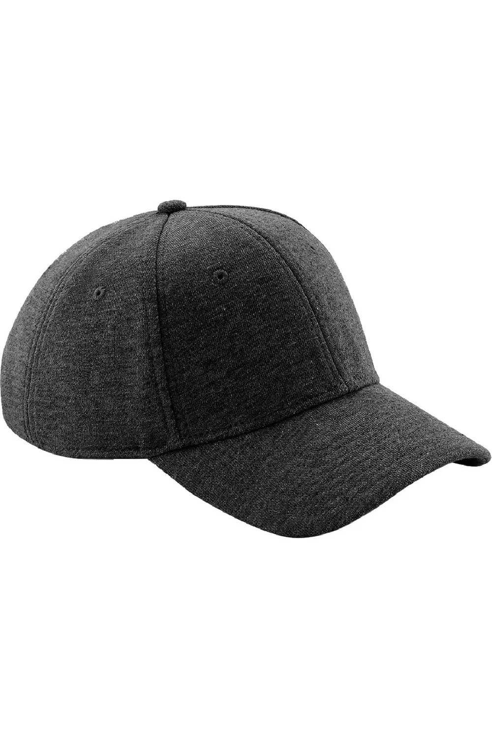 Jersey Athleisure Baseball Cap Pack of 2