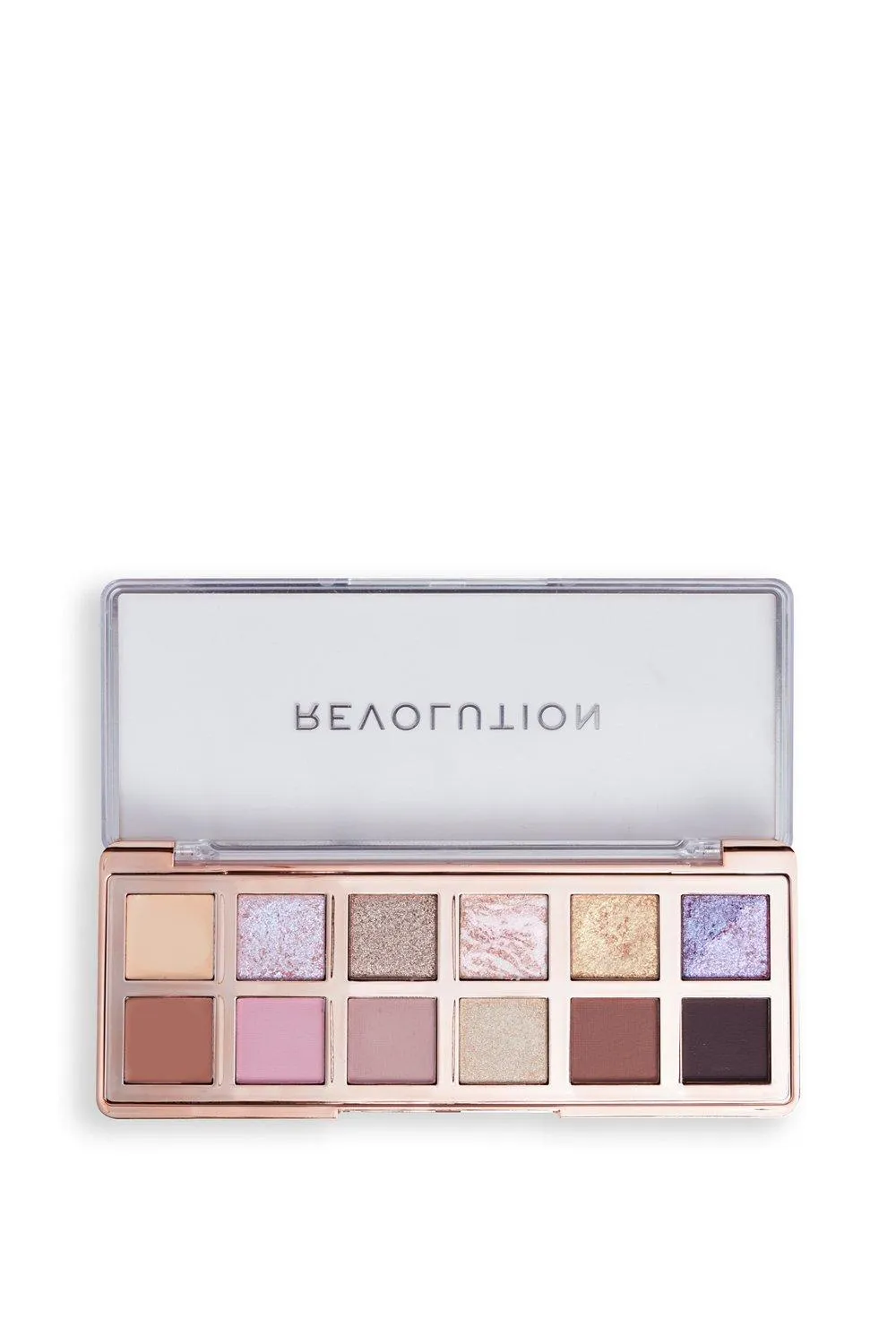 The Enchanted Icon Palette