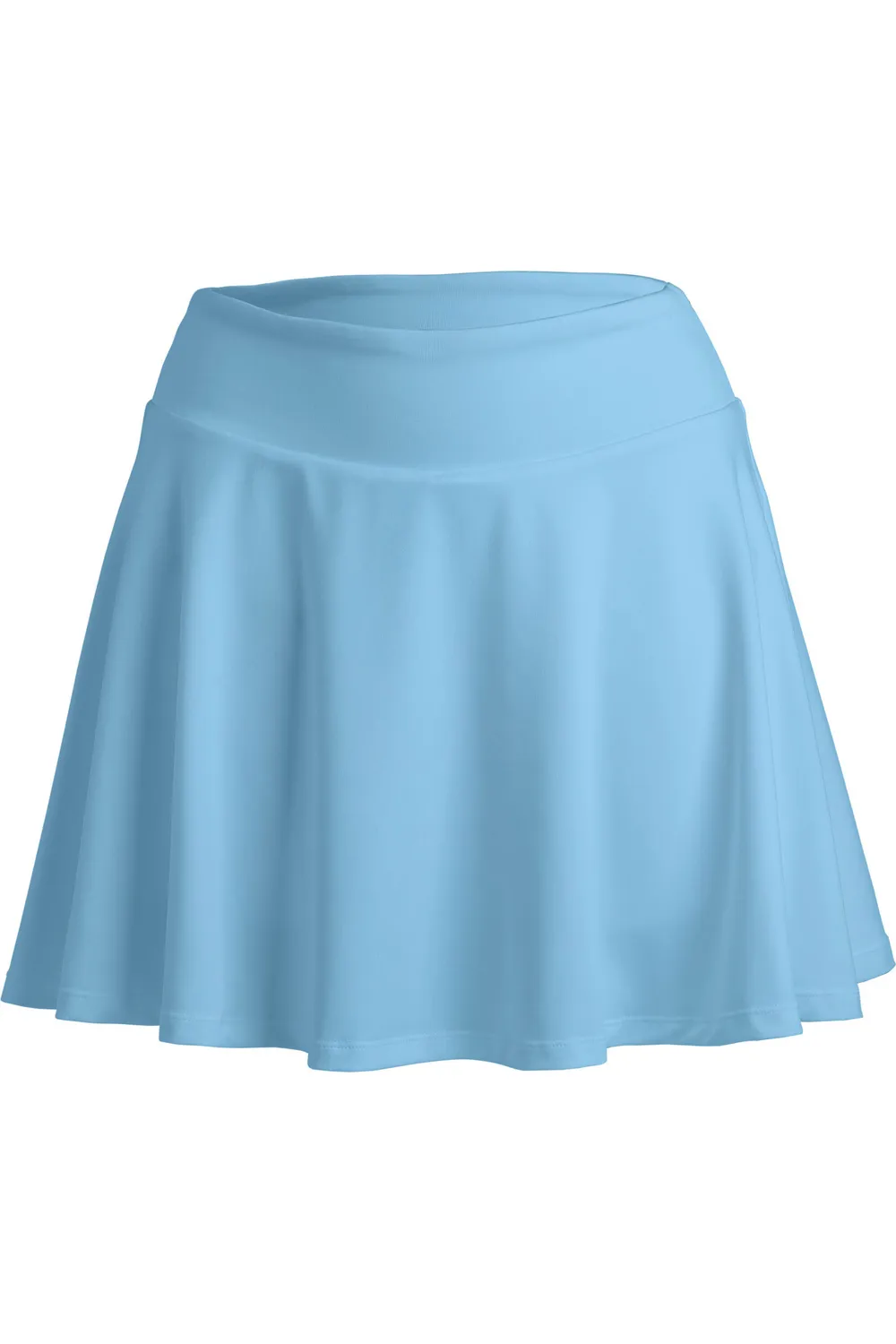 Recycled Fitness Skort