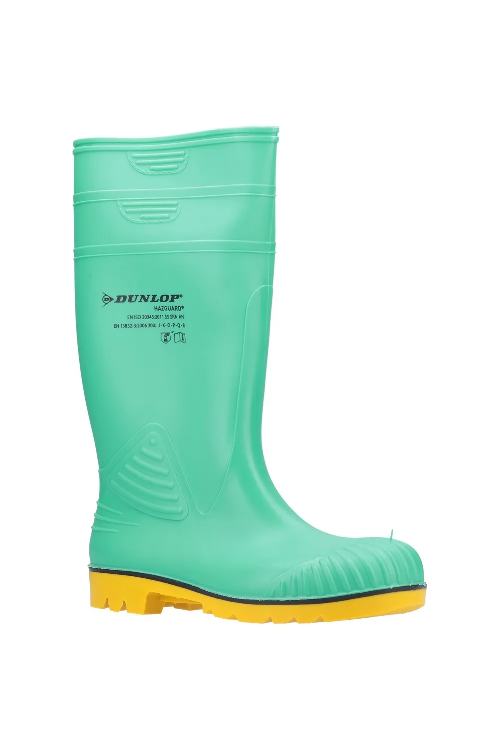 'Acifort HazGuard' Safety Wellington Boots