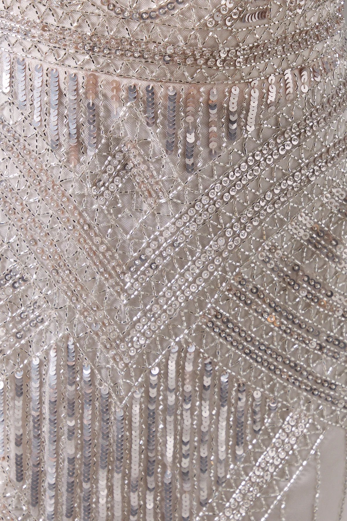 Deco Embellished Cami Maxi Dress 5 Deco Embellished Cami Maxi Dress