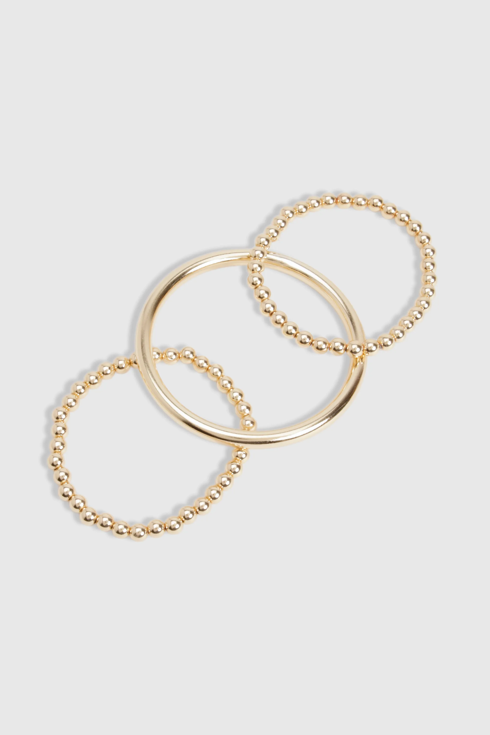 Beaded Bangle 3 Pack Bracelets 1 Beaded Bangle 3 Pack Bracelets