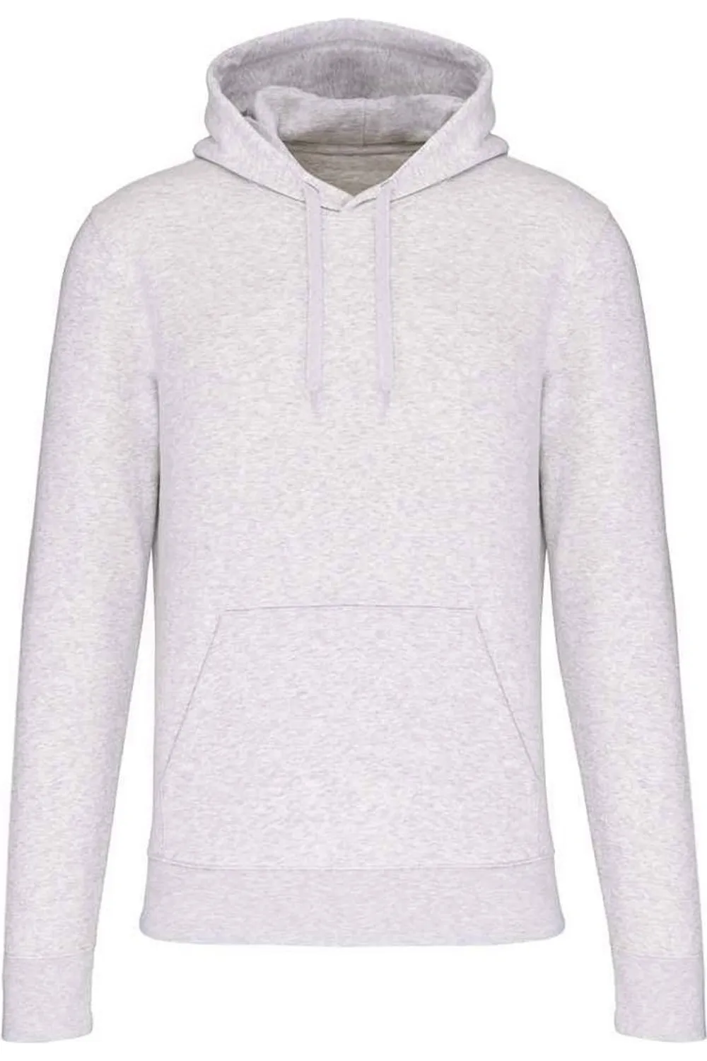 Eco Friendly Hoodie