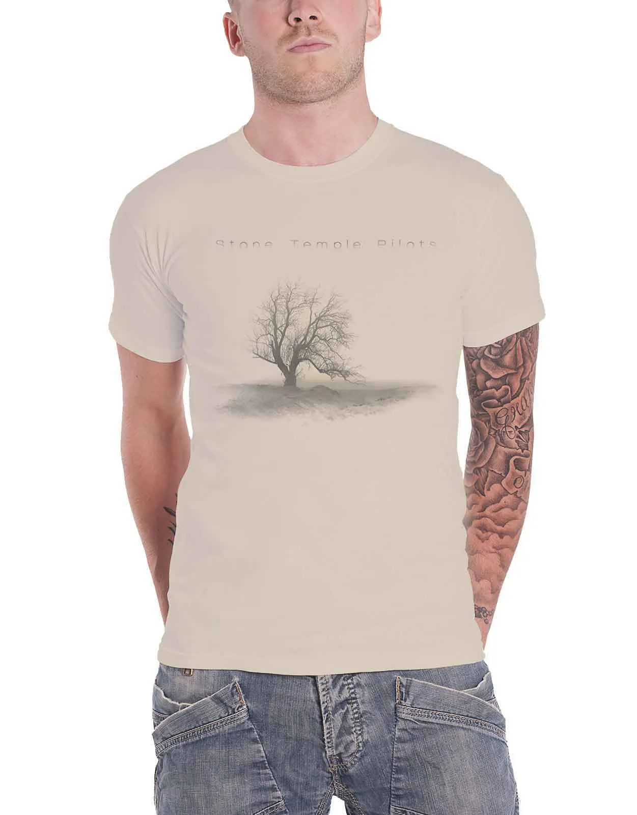 Perida Tree T Shirt