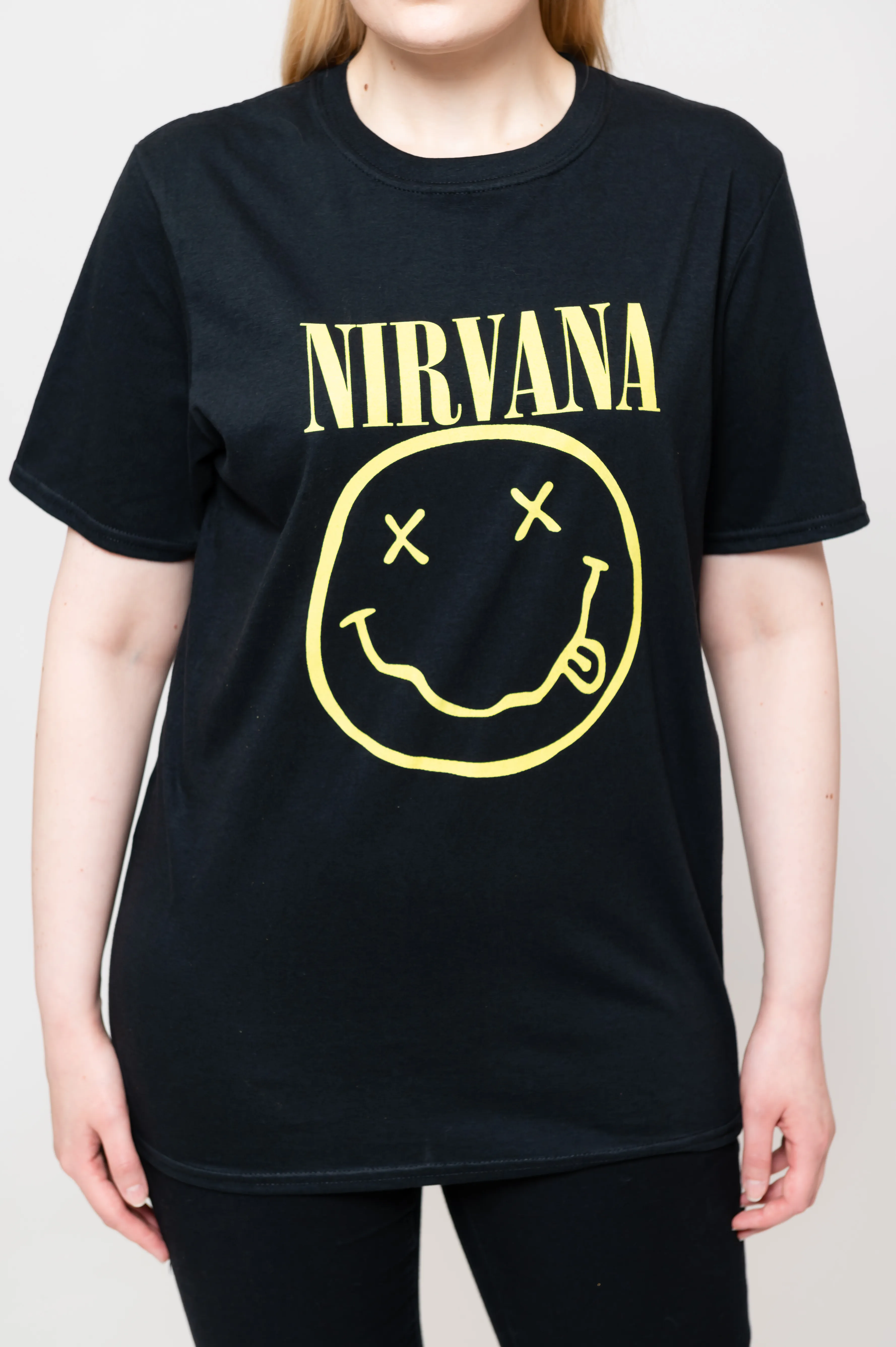 Flower Sniffin T Shirt 3 Flower Sniffin T Shirt