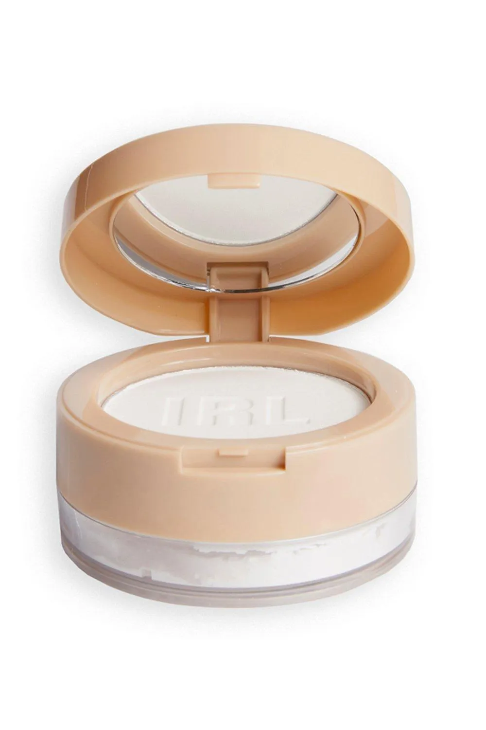 IRL Soft Focus 2 in 1 Powder Translucent