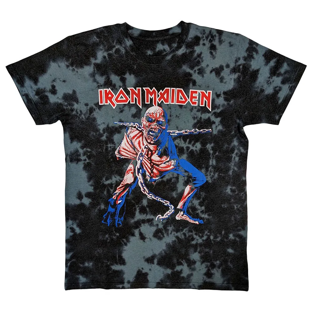 Eddie Piece Of Mind T Shirt