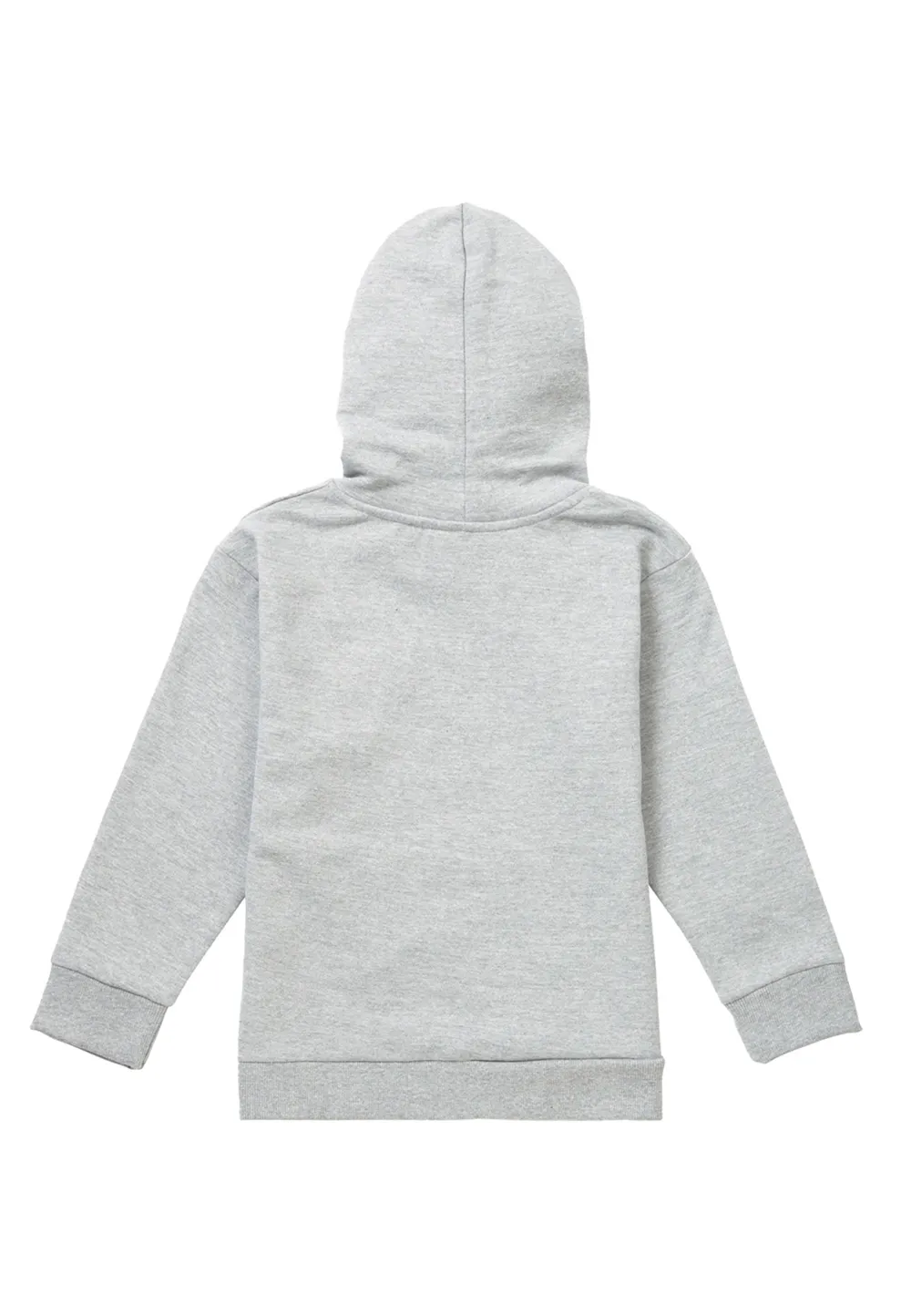 Finding Nemo Bruce Shark Smile Youth Kids Pull-Over Hoodie, Athletic Heather 5 Finding Nemo Bruce Shark Smile Youth Kids Pull-Over Hoodie, Athletic Heather