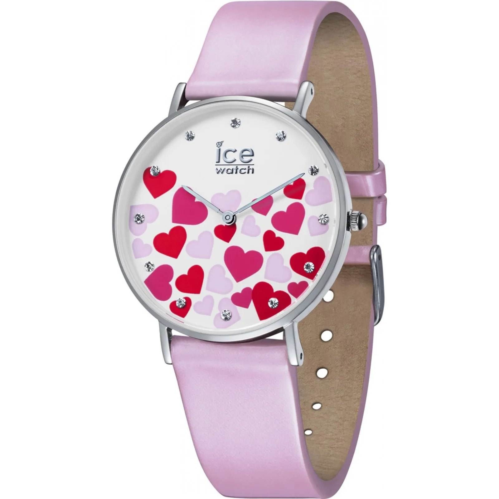 013373 ICE Love 36mm Quartz Watch
