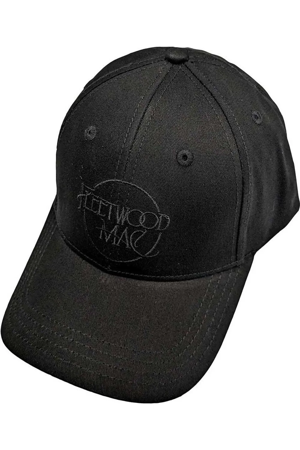 Classic Logo Baseball Cap