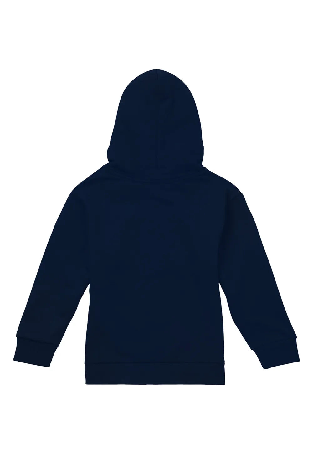 Cowboy Checklist Youth Kids Pull-Over Hoodie, Navy 5 Cowboy Checklist Youth Kids Pull-Over Hoodie, Navy