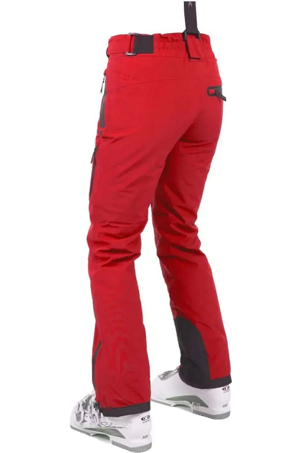 Marisol II DLX Waterproof Ski Trousers 2 Marisol II DLX Waterproof Ski Trousers