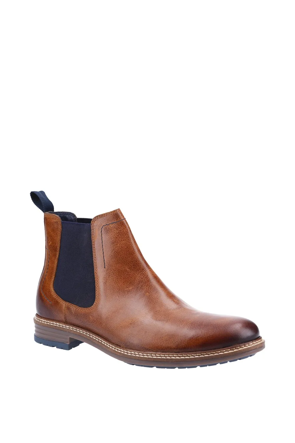 'Justin Chelsea' Boots