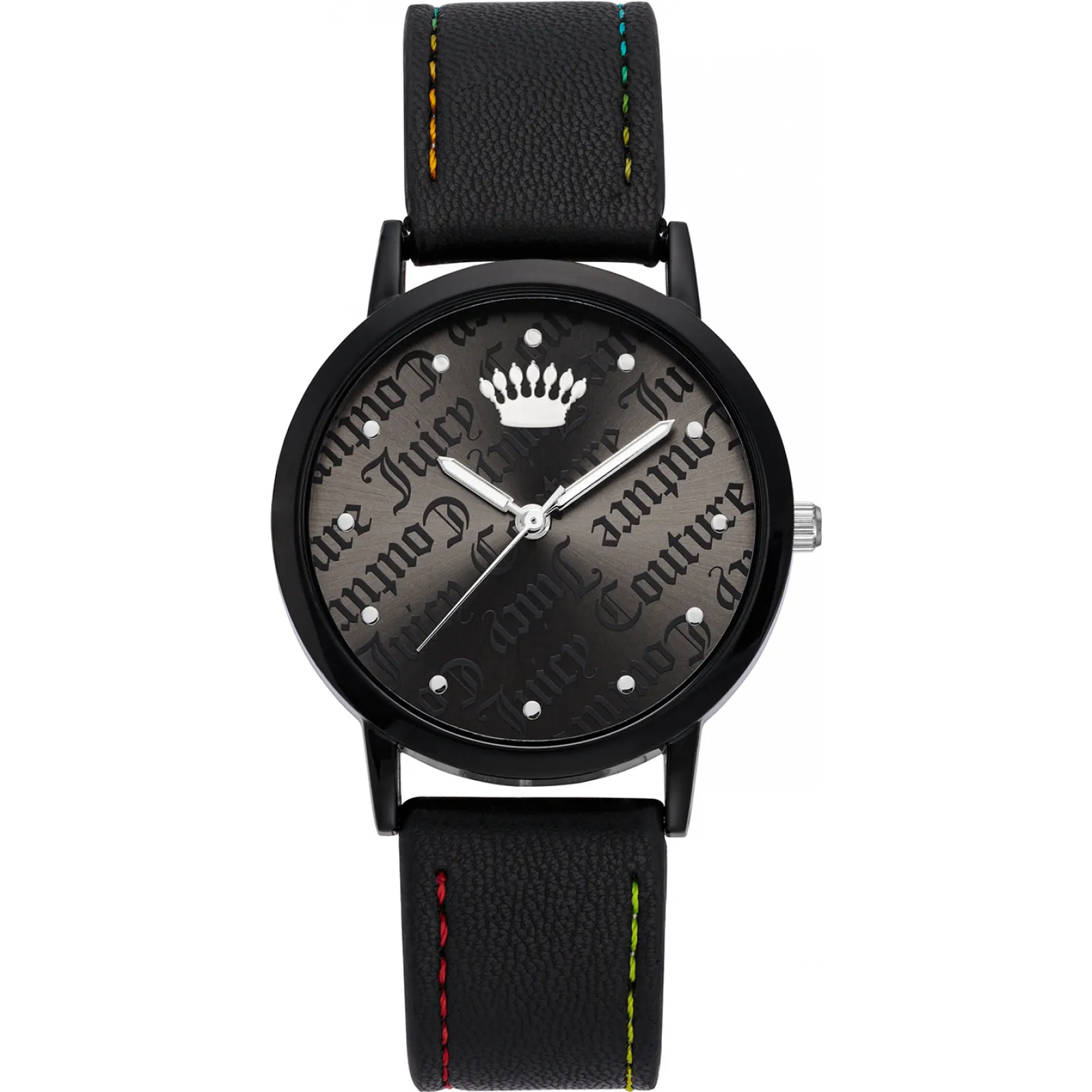 JC1255BKBK 36mm Quartz Watch 1 JC1255BKBK 36mm Quartz Watch